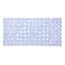 Diaqua 81100034 Badezimmerteppich & -matte 36 x 71 cm