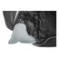 Grüezi Bag 8173-1002-175 Schlafsack Erwachsener Mumienschlafsack Nylon, Polyamid Schwarz, 6 image