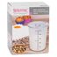 Städter 853218 Messbecher 0,5 l Silikon, 2 image