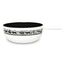 Stöckli Fondue-Set Säntis Classic Alp 22 2,4 l Silber, Weiß, Holz 5 Person(en), 3 image