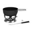 Stöckli Bellavista Emotion 3,3 l Schwarz 6 Person(en)