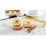 Lékué 880544 Backform Donut-Form 1 Stück(e), 7 image