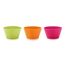 Lékué 880728 Backform Cupcake-/Muffin-Cups 6 Stück(e)