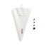 Lékué 883729 Spritzbeutel Thermoplastische Polyurethane (TPU), 2 image