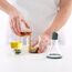Lékué 883828 Salatdressing-Shaker, 3 image