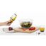 Lékué 883828 Salatdressing-Shaker, 5 image