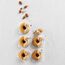 Lékué 887284 Backform Donut-Form 1 Stück(e), 2 image