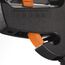 Weidmüller STRIPAX Abisolierzange Schwarz, Orange, 2 image