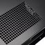 Silverstone GD09B-C HTPC Schwarz, 6 image