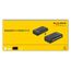 DeLOCK DisplayPort 1.4 Switch 2 x 2 DisplayPort in zu 1 x 2 DisplayPort out 8K, 2 image