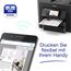 Epson WorkForce Pro WF-4830DTWF, 4 image