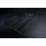 Razer Gigantus V2 - 3XL Gaming-Mauspad Schwarz, Grün