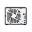 QNAP TS-932PX NAS Tower Annapurna Labs Alpine AL-324 4 GB DDR4 0 TB QNAP Turbo System Schwarz
