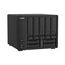 QNAP TS-932PX NAS Tower Annapurna Labs Alpine AL-324 4 GB DDR4 0 TB QNAP Turbo System Schwarz, 2 image