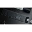 LMP 18240 Tastatur Universal USB QWERTZ Grau, 2 image