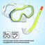 Schildkröt Funsports 940015 Tauchermaske Polycarbonat Blau, Grün, Rot Kind, 7 image