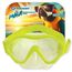 Schildkröt Funsports 940044 Tauchermaske Grün Kind