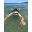 Schildkröt Funsports 940050 Schwimmbrille Junior Männer, 2 image