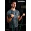 Schildkröt Fitness 960125 Handgreifer Schwarz Anpassbar, 5 image
