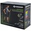 Schildkröt Fitness 960125 Handgreifer Schwarz Anpassbar, 6 image