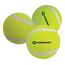 Schildkröt Funsports 970048 Tennisball 3 Stück(e)