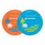 Schildkröt Funsports 970350 Aktivitäts/Skill Game & Toy Flying disc