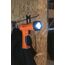 Dörr HS-800 Orange Taschenlampe LED, 4 image