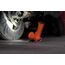 Dörr HS-800 Orange Taschenlampe LED, 6 image