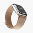 Vonmählen Milanese Loop Band Roségold Edelstahl, 4 image