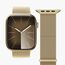 Vonmählen Milanese Loop 2 Gurt Gold Edelstahl, 2 image
