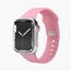 Vonmählen Classic Band 2 Gurt Pink Silikon