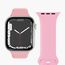 Vonmählen Classic Band 2 Gurt Pink Silikon, 2 image