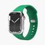 Vonmählen Classic Band 2 Green Haven Gurt Grün Silikon
