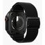 Vonmählen AWS00184 Intelligentes tragbares Accessoire Band Schwarz Nylon, 3 image