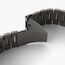 Vonmählen Link Bracelet 2 Gurt Grau Edelstahl, 5 image
