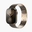Vonmählen AWS00215 Intelligentes tragbares Accessoire Gurt Gold Edelstahl