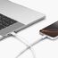 Vonmählen CCA00002 USB Kabel USB 2.0 2 m USB C 60 W Weiß, Farbe: Weiß, Länge: 2 m, 4 image