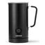 Sjöstrand Coffee F1-BL-CH-A Milchschäumer/-wärmer Automatischer Milchaufschäumer/-wärmer Schwarz