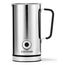 Sjöstrand Coffee F1-ST-CH-A Milchschäumer/-wärmer Automatischer Milchaufschäumer/-wärmer Silber
