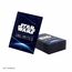 Asmodee Star Wars: Unlimited Art Sleeves - Space Blue Deck-Box, 2 image