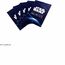 Asmodee Star Wars: Unlimited Art Sleeves - Space Blue Deck-Box, 4 image