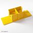 Asmodee Star Wars: Unlimited Double Deck Pod - Yellow Deck-Box, 4 image
