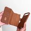 Vonmählen Vegan Leather Folio Handy-Schutzhülle 16 cm (6.3") Braun, 3 image