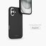 Vonmählen Soft Silicone Case Handy-Schutzhülle 15,5 cm (6.1") Cover Schwarz, Farbe: Schwarz, 2 image