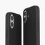 Vonmählen Soft Silicone Case Handy-Schutzhülle 15,5 cm (6.1") Cover Schwarz, Farbe: Schwarz, 5 image
