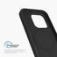 Vonmählen Soft Silicone Case Handy-Schutzhülle 17,5 cm (6.9") Cover Schwarz, Farbe: Schwarz, 4 image