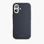 Vonmählen Soft Silicone Case Handy-Schutzhülle 15,5 cm (6.1") Cover Navy, Farbe: Navy