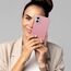 Vonmählen Soft Silicone Case Handy-Schutzhülle 17 cm (6.7") Cover Pink, Farbe: Pink, 3 image