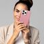 Vonmählen Soft Silicone Case Handy-Schutzhülle 16 cm (6.3") Cover Pink, Farbe: Pink, 3 image