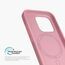 Vonmählen Soft Silicone Case Handy-Schutzhülle 17,5 cm (6.9") Cover Pink, Farbe: Pink, 4 image